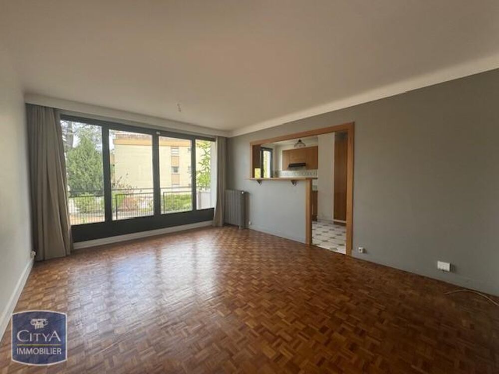 location Appartement - 2 pièce(s) - 59 m² Nogent-sur-Marne (94130)