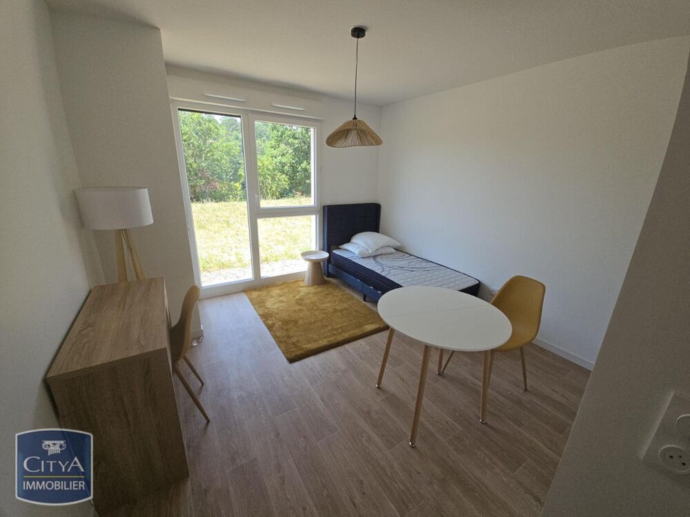 location Appartement - 1 pièce(s) - 22 m² Champcevinel (24750)