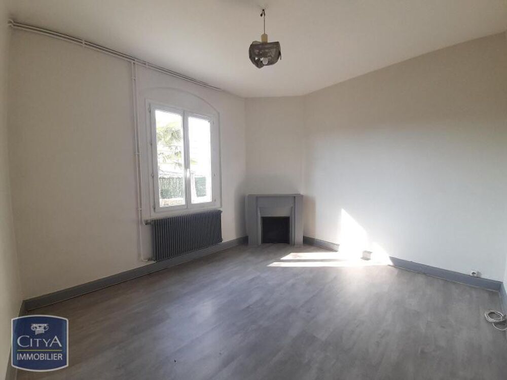 location Maison - 5 pièce(s) - 132 m² Agen (47000)