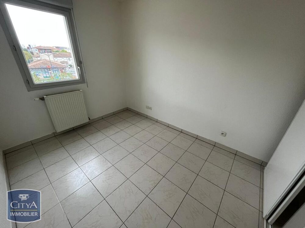 location Appartement - 3 pièce(s) - 58 m² Toulouse (31200)