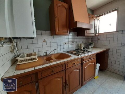  Appartement � louer 5 pi�ces 74 m�