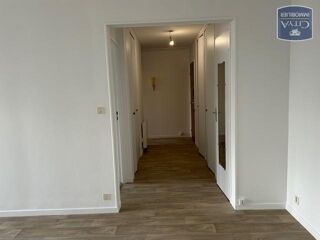  Appartement à louer 1 pièce 43 m²