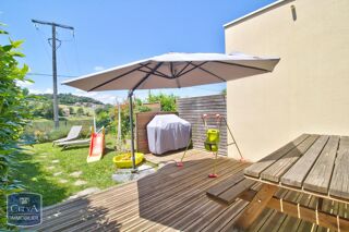  Appartement � louer 3 pi�ces 80 m�