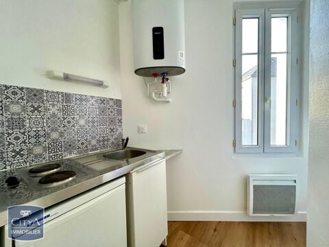  Appartement � louer 2 pi�ces 37 m�