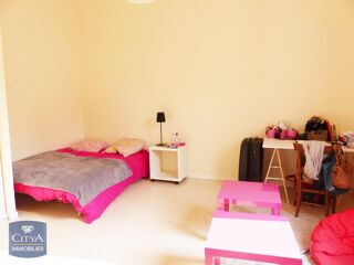  Appartement � louer 1 pi�ce 27 m�
