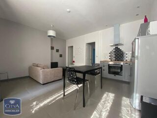  Appartement � louer 2 pi�ces 46 m�