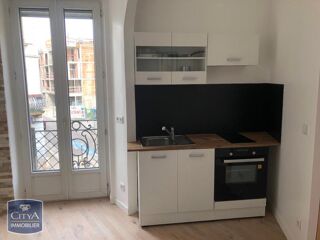  Appartement à louer 2 pièces 30 m²