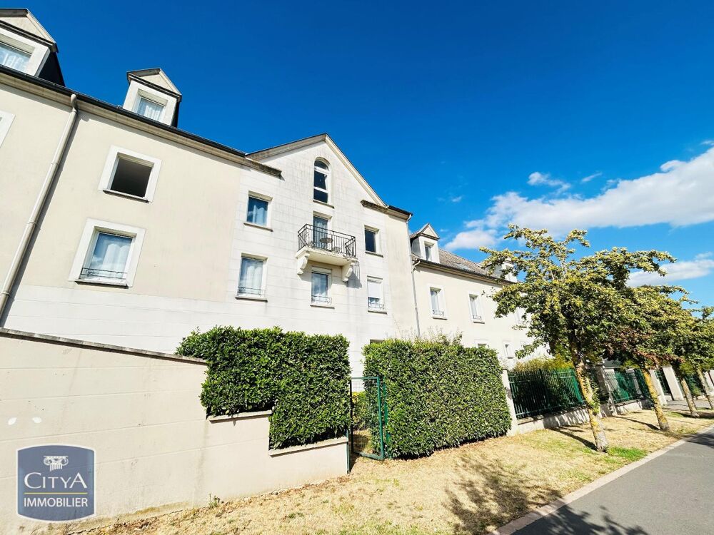 location Appartement - 2 pièce(s) - 34 m² Magny-le-Hongre (77700)