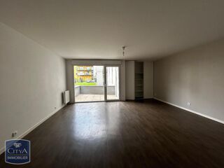  Appartement à louer 1 pièce 37 m²