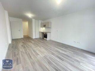  Appartement à louer 3 pièces 60 m²
