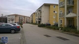  Appartement à louer 3 pièces 54 m²