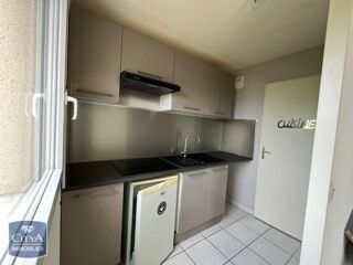  Appartement � louer 2 pi�ces 47 m�