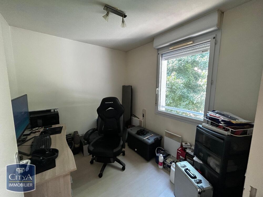 location Appartement - 2 pièce(s) - 52 m² Mont-de-Marsan (40000)