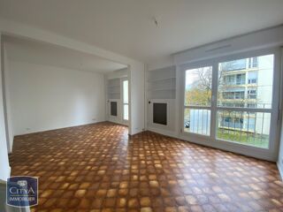  Appartement � louer 1 pi�ce 34 m�