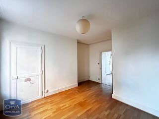  Appartement à louer 2 pièces 29 m²