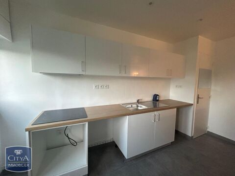  Appartement � louer 3 pi�ces 60 m�