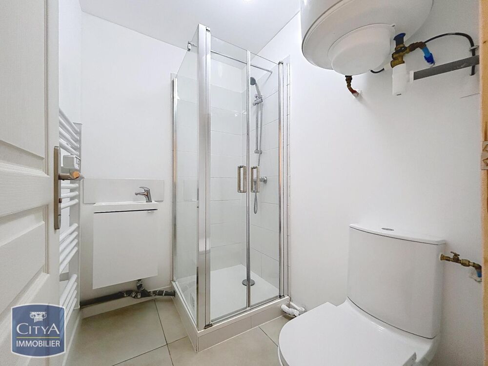 location Appartement - 1 pièce(s) - 17 m² Nîmes (30000)