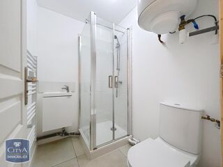  Appartement à louer 1 pièce 17 m²