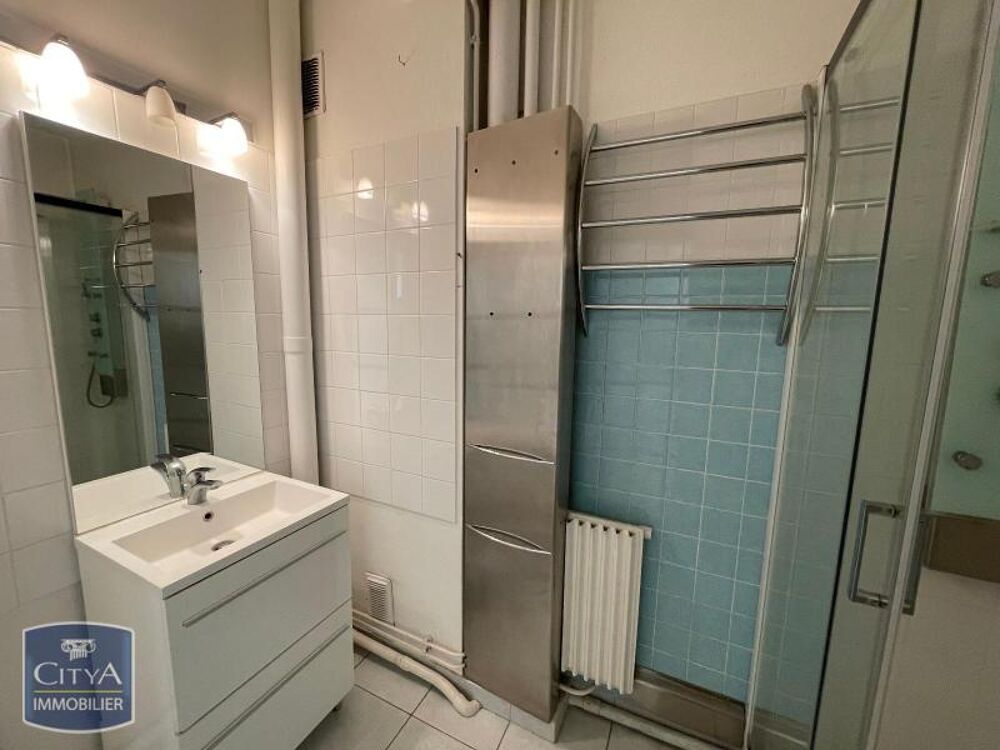 location Appartement - 3 pièce(s) - 70 m² Le Mans (72000)
