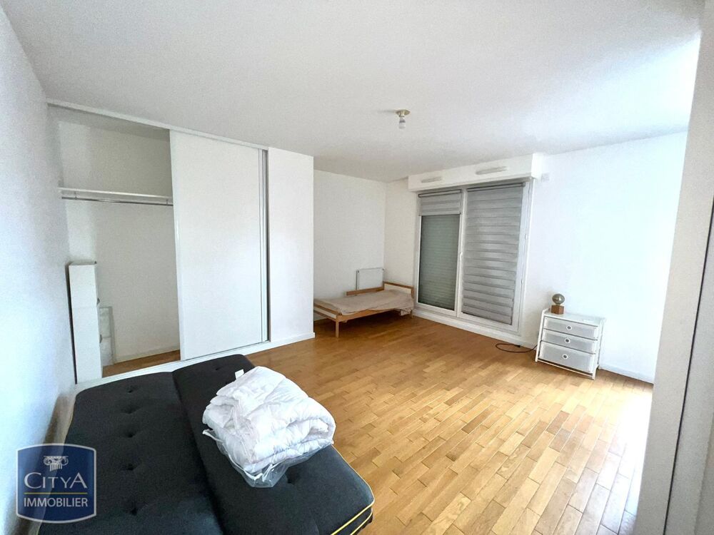 location Appartement - 1 pièce(s) - 29 m² Rambouillet (78120)
