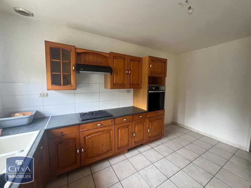 location Maison - 5 pièce(s) - 115 m² Witry-lès-Reims (51420)