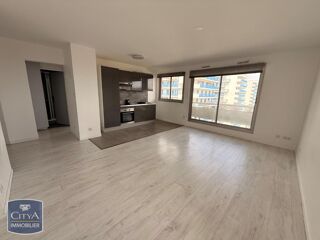  Appartement à louer 4 pièces 69 m²