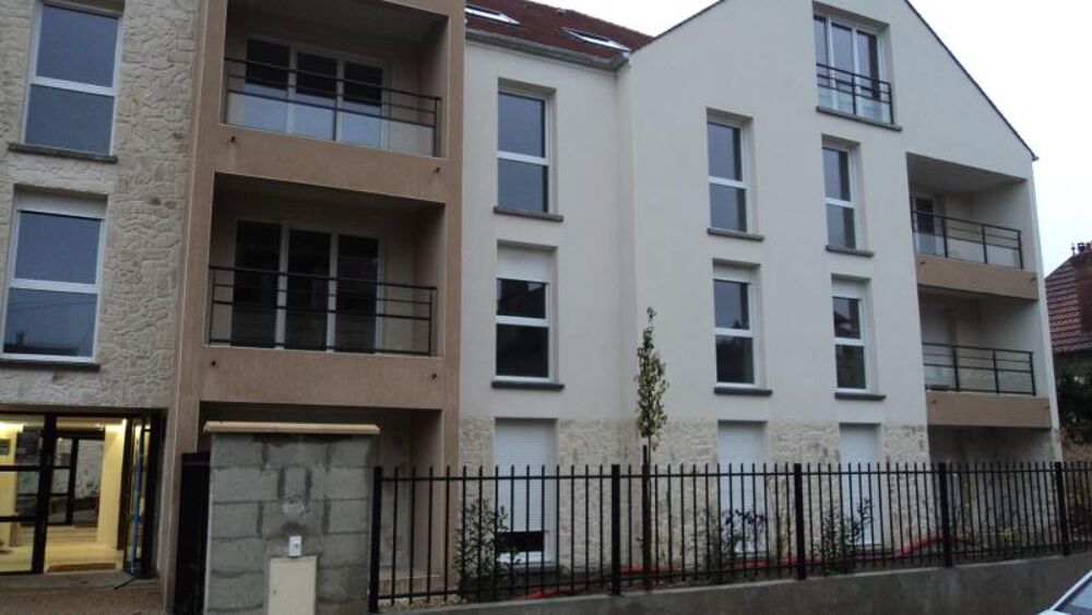 location Appartement - 2 pice(s) - 45 m Rambouillet (78120)