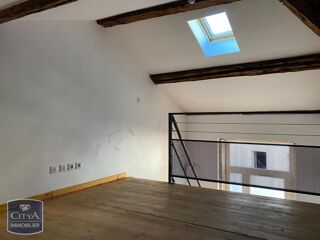  Appartement à louer 1 pièce 38 m²