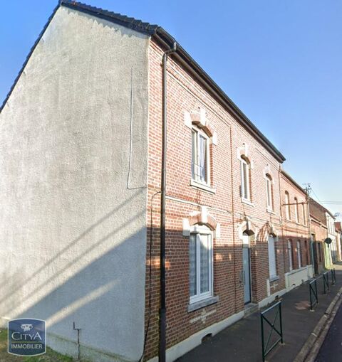   Location Appartement Appartement - 2 pi�ce(s) - 31 m�