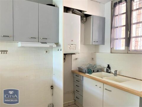  Appartement � louer 3 pi�ces 74 m�