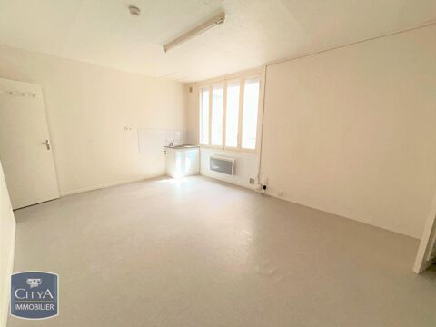  Appartement  louer 1 pice 22 m