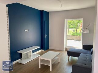  Appartement à louer 1 pièce 11 m²