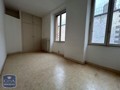  Appartement � louer 3 pi�ces 49 m�