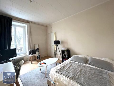  Appartement  louer 1 pice 25 m