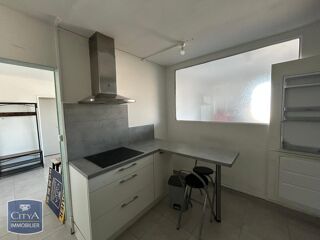  Appartement � louer 3 pi�ces 57 m�