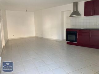  Appartement à louer 2 pièces 45 m²