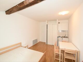  Appartement à louer 1 pièce 27 m²