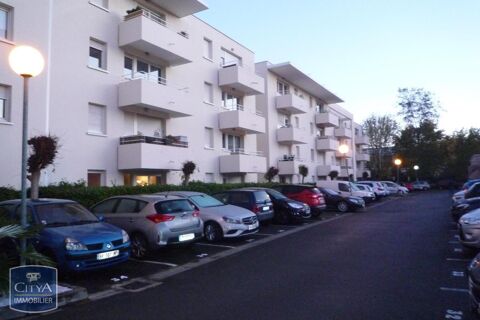  Appartement � louer 3 pi�ces 53 m�