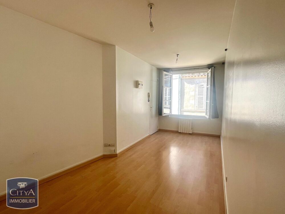 À LOUER : Charmant appartement T1 situé au coeur d'Orléan....