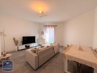  Appartement � louer 3 pi�ces 56 m�