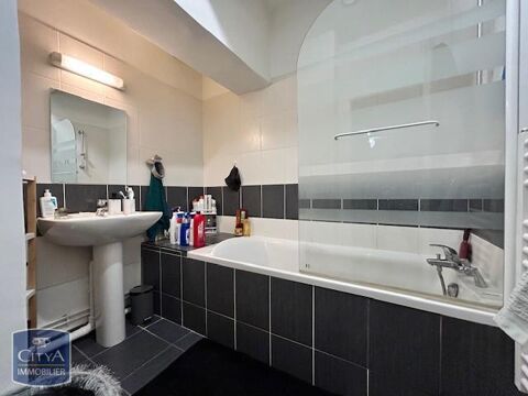  Appartement  louer 2 pices 49 m