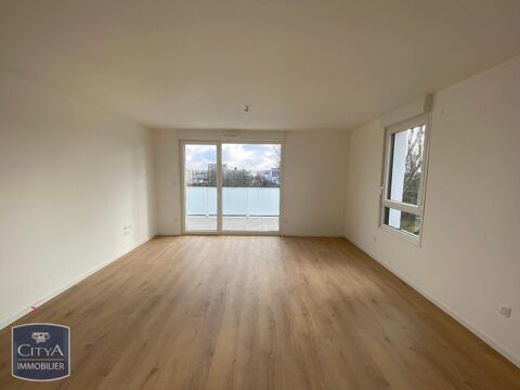   Location Appartement Appartement - 3 pi�ce(s) - 62 m�