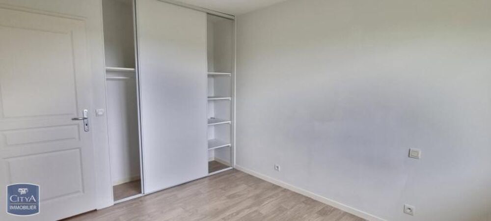 location Maison - 4 pièce(s) - 83 m² Brive-la-Gaillarde (19100)