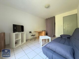  Appartement à louer 1 pièce 20 m²