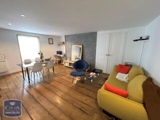  Appartement � louer 2 pi�ces 51 m�