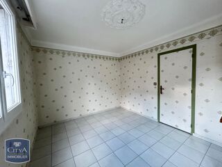location Appartement - 3 pièce(s) - 67 m² Beauvais (60000)