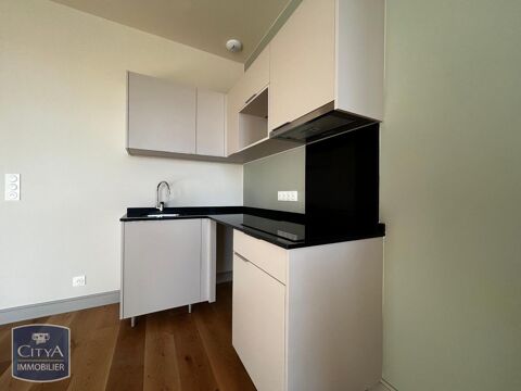  Appartement  louer 2 pices 42 m