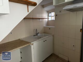  Maison à louer 3 pièces 47 m²