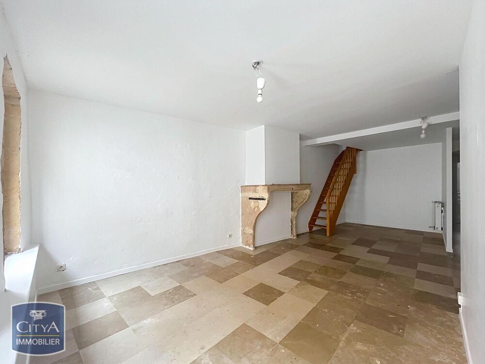 location Appartement - 4 pièce(s) - 79 m² Lyon 1