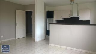 location Appartement - 3 pièce(s) - 69 m² Montivilliers (76290)
